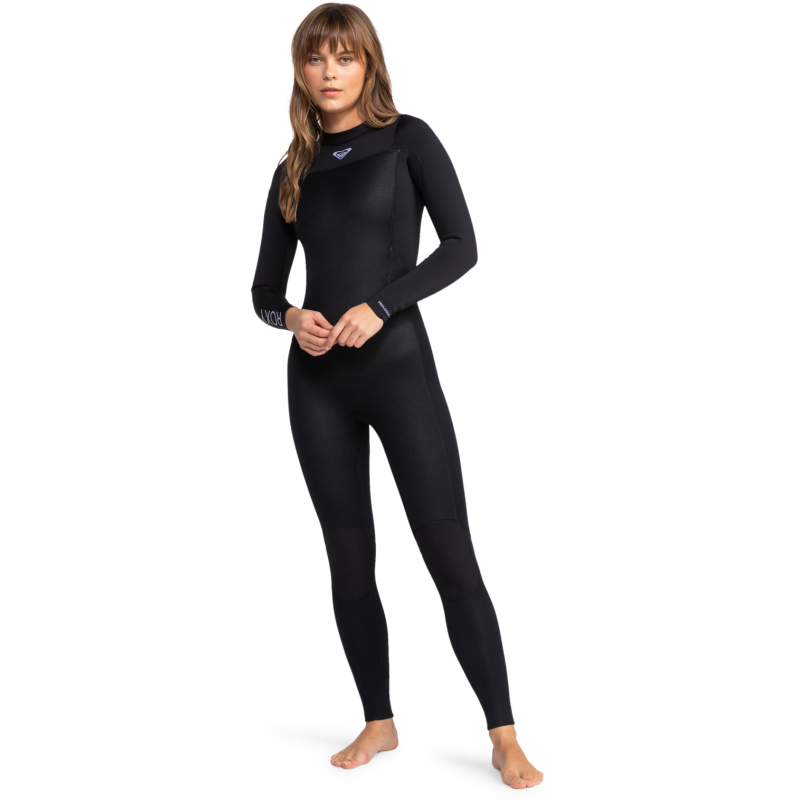 5/4/3mm Swell Series BZ - Mute da surf - Donna