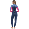 Roxy 5/4/3mm Swell Series CZ - Fato surf mulher | Hardloop
