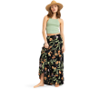 Roxy As I do - T-shirt femme | Hardloop