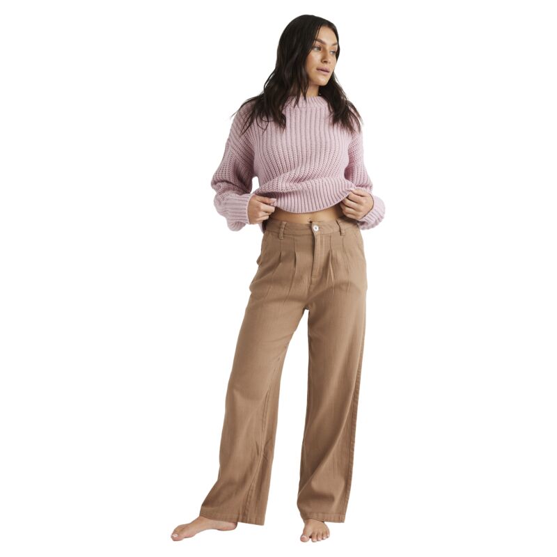 Roxy Attractive Light - Pantaloni - Donna | Hardloop