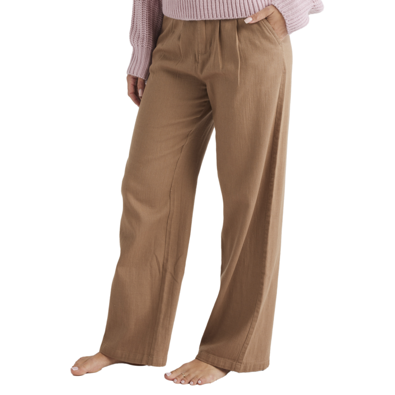 Roxy Attractive Light - Calça mulher | Hardloop