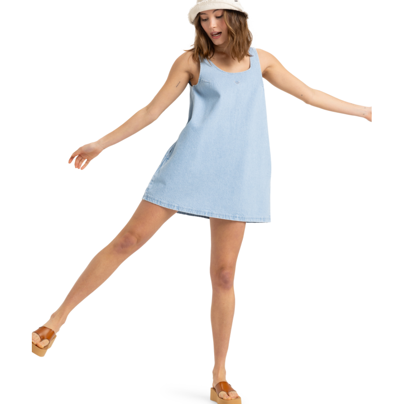 Roxy Beach Flow - Dress - Women's | Hardloop