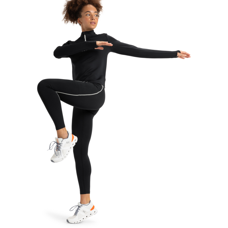 Roxy Bold Moves 2.0 - Pullover - Damen | Hardloop