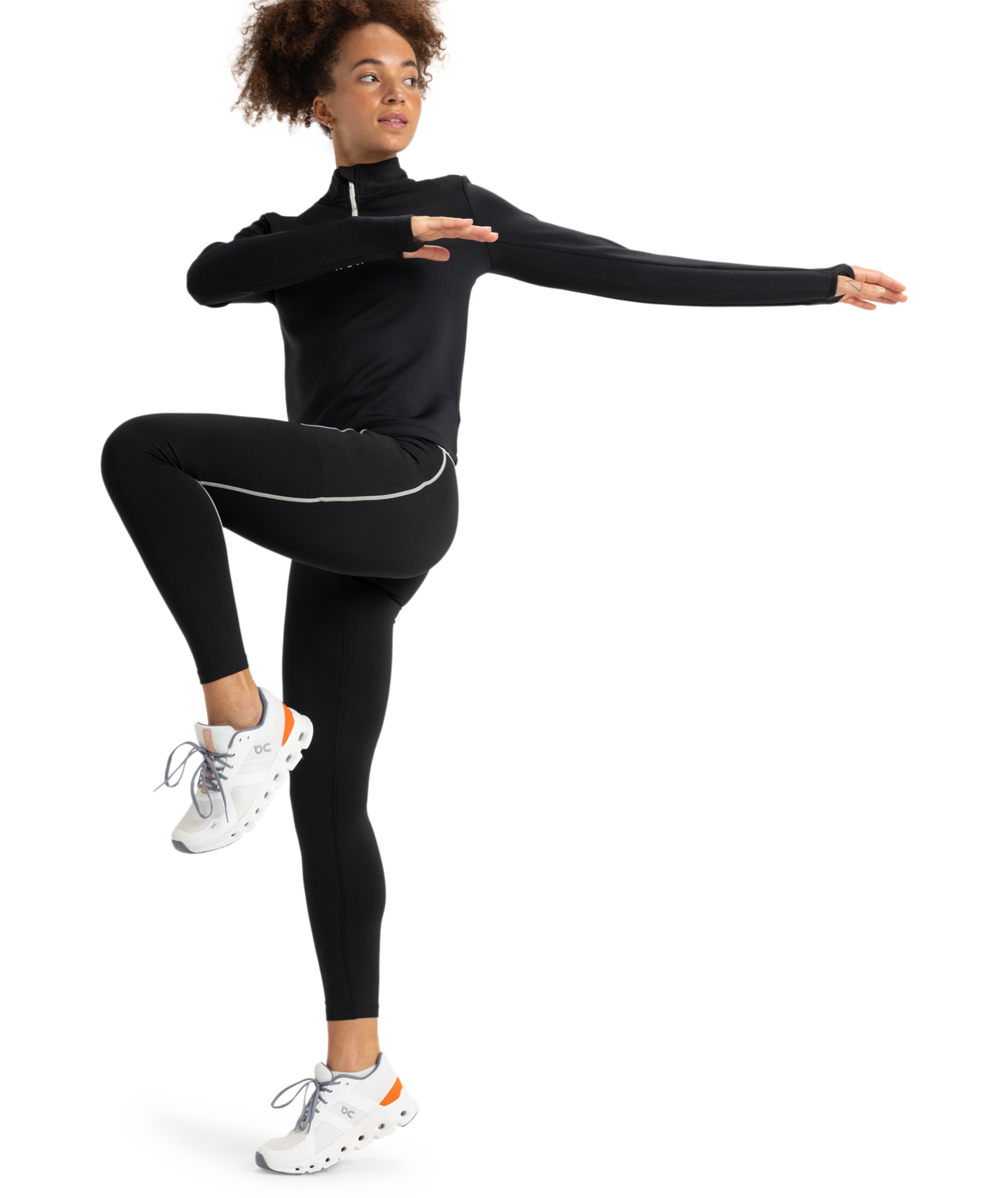 Roxy Bold Moves 2.0 - Felpa - Donna | Hardloop
