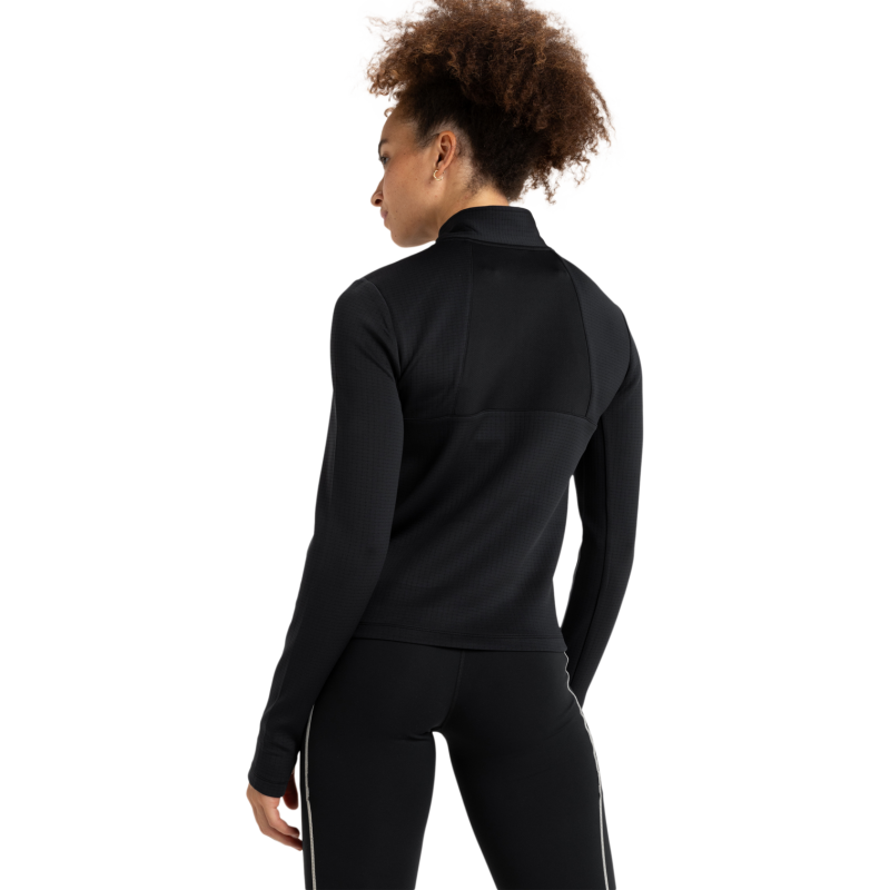 Roxy Bold Moves 2.0 - Sweatere - Damer | Hardloop