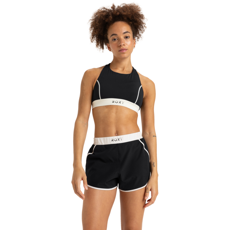Roxy Bold Moves 2.0 - Spodenki do biegania damskie | Hardloop