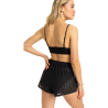 Roxy Camilo - Boardshort mulher | Hardloop