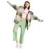 Roxy Check Me Now - Jacket - Women's | Hardloop