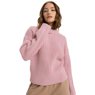 Coming Home - Jumper - Women's