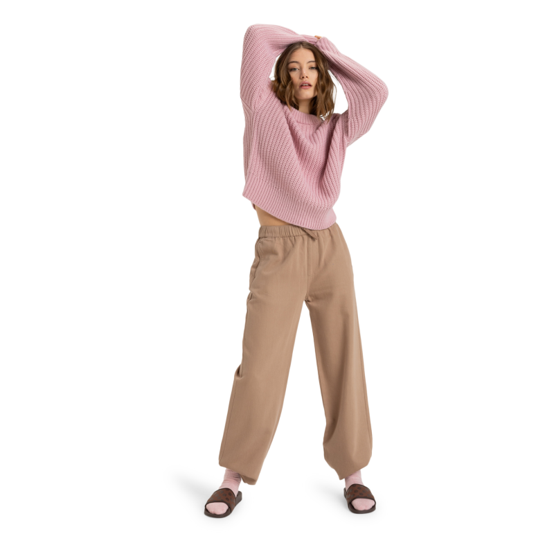 Roxy Coming Home - Jumper - Women's | Hardloop