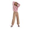 Roxy Coming Home - Sweatshirt sem capuz mulher | Hardloop