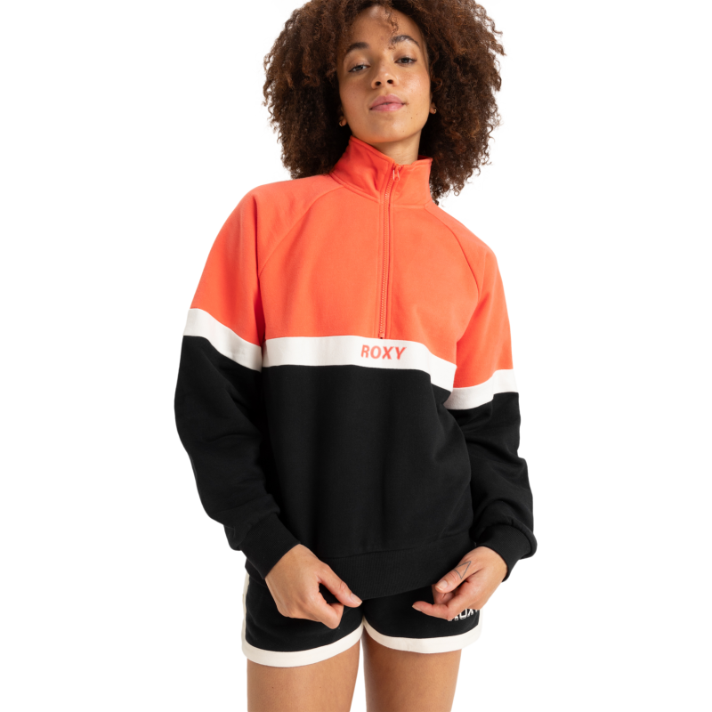 Roxy Essential Energy Jumper Women's Hardloop