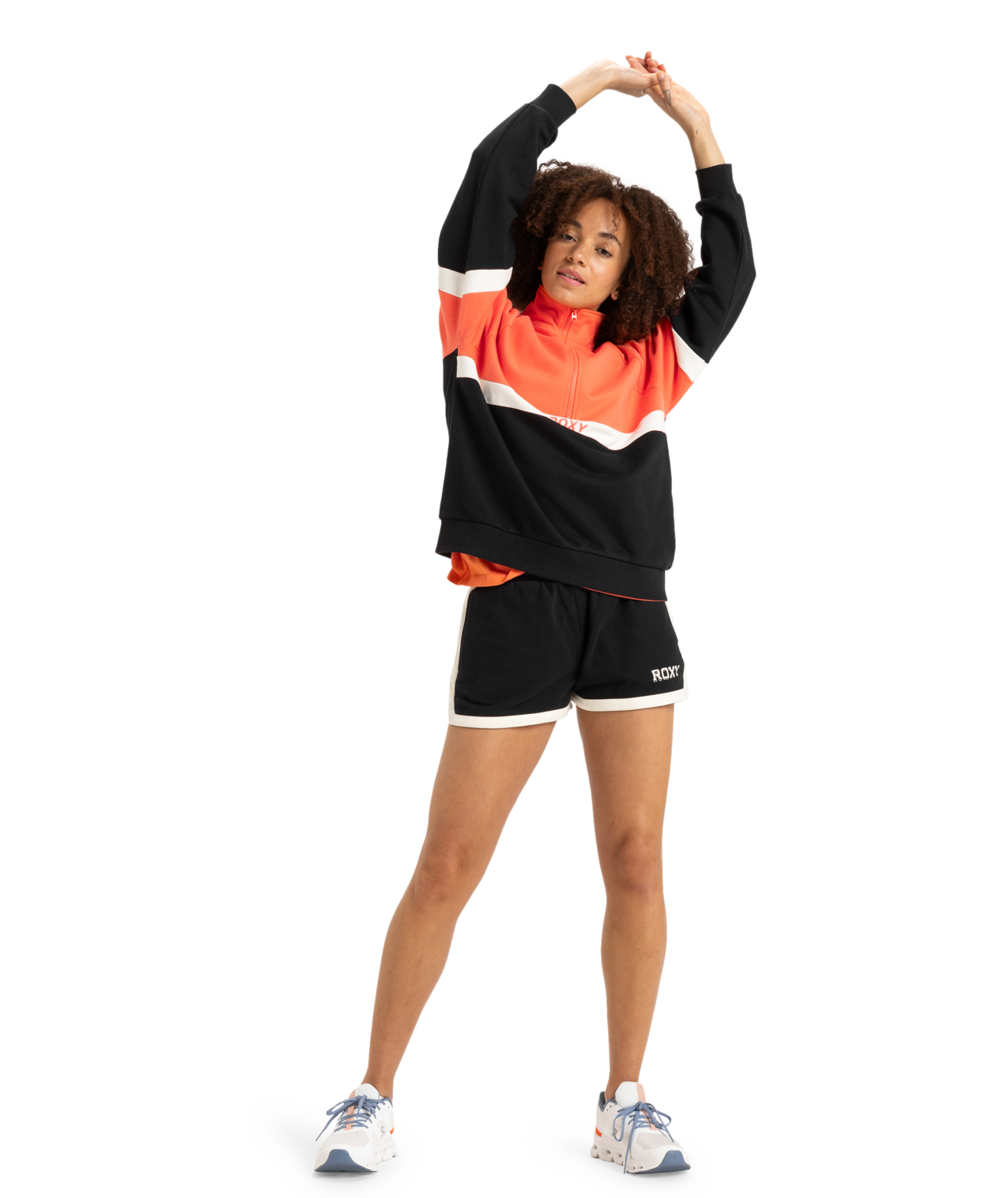 Roxy Essential Energy - Jumper - Women's | Hardloop