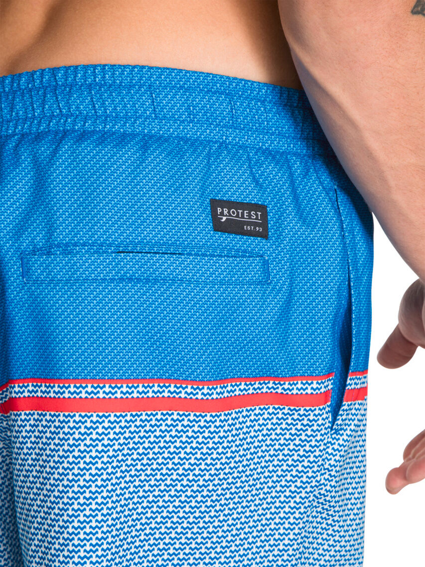 Protest - Lodin - Pantaloncini da bagno - Uomo