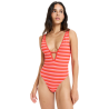 Poppy Red
