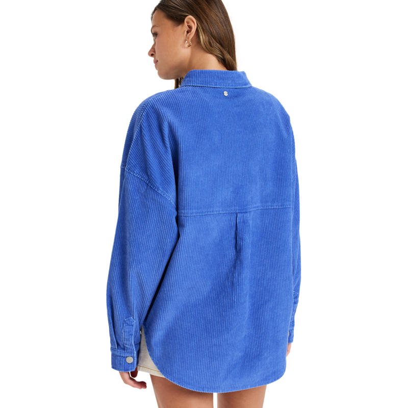 Roxy Kick Back - Shirt - Women's | Hardloop