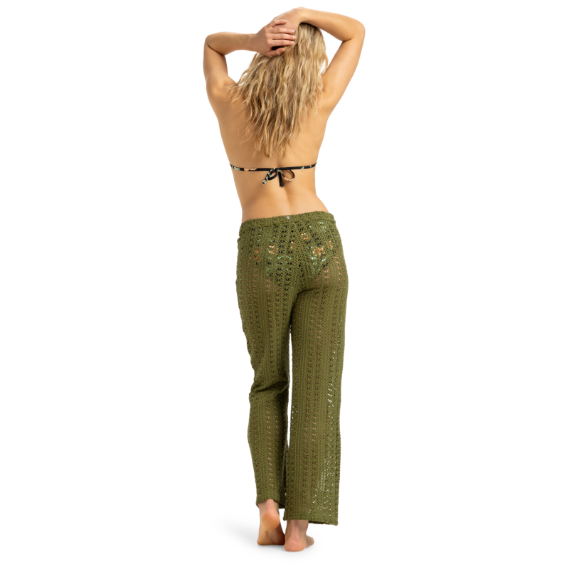 Roxy Lagos Dream - Calça mulher | Hardloop