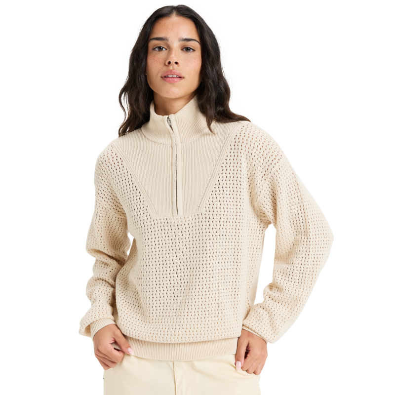 Roxy Memories Of Sun Trui Dames Hardloop