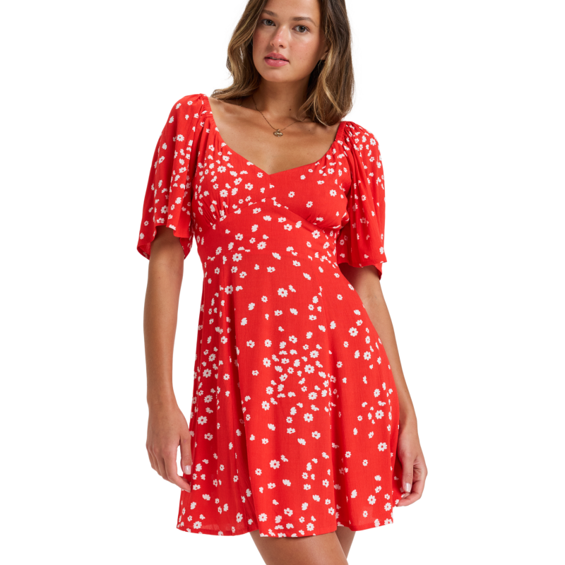 Mercado - Vestido mulher