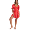 Roxy Mercado - Vestido mulher | Hardloop