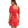 Roxy Mercado - Vestido mulher | Hardloop