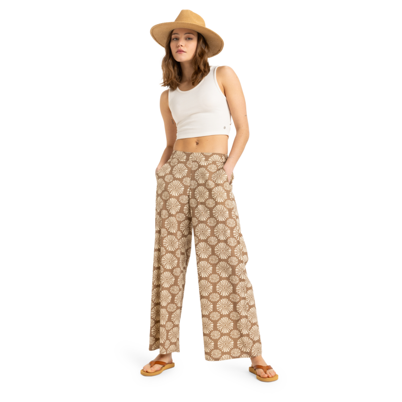 Roxy Midnight Avenue - Trousers - Women's | Hardloop