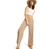 Roxy Midnight Avenue - Pantaloni - Donna | Hardloop