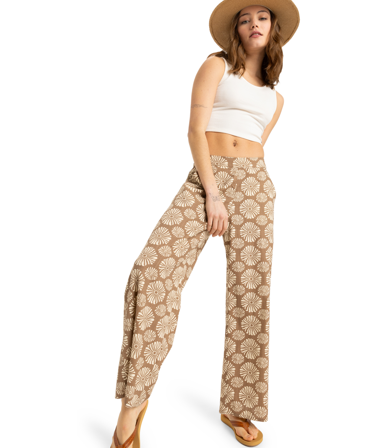 Roxy Midnight Avenue - Trousers - Women's | Hardloop