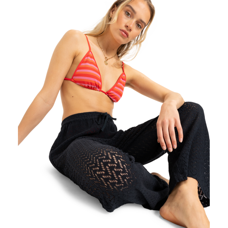 Roxy Mood Moving - Pantalon femme | Hardloop