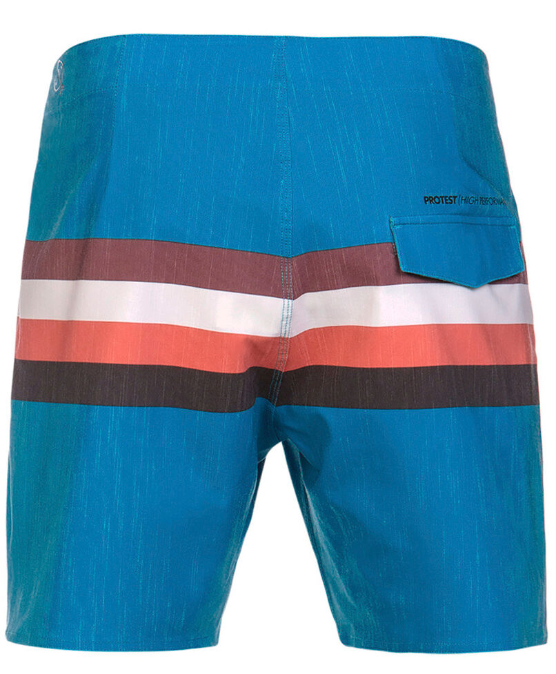 Protest Raush - Swim shorts - Men's