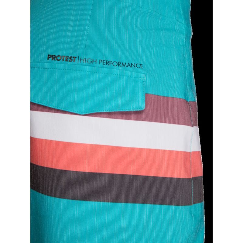 Protest Raush - Boardshort - Heren