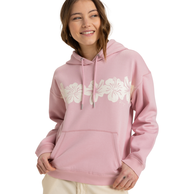 Roxy Perfect Place - Sweatshirt à capuche femme | Hardloop