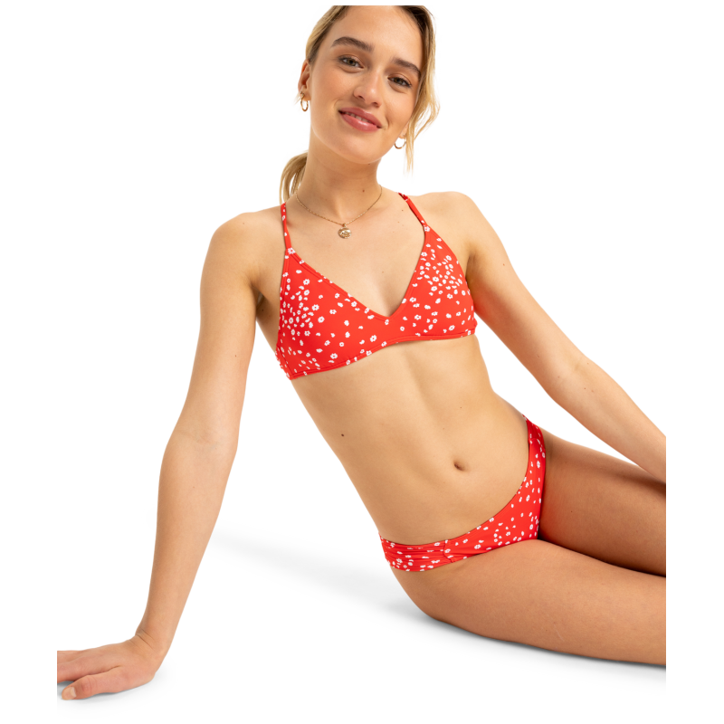 Roxy Pt Beach Classics Bottom - Dół od bikini | Hardloop