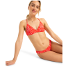 Roxy Pt Beach Classics Bottom - Cueca biquíni mulher | Hardloop