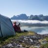 Helsport Lofoten Superlight 2 Camp - Tent