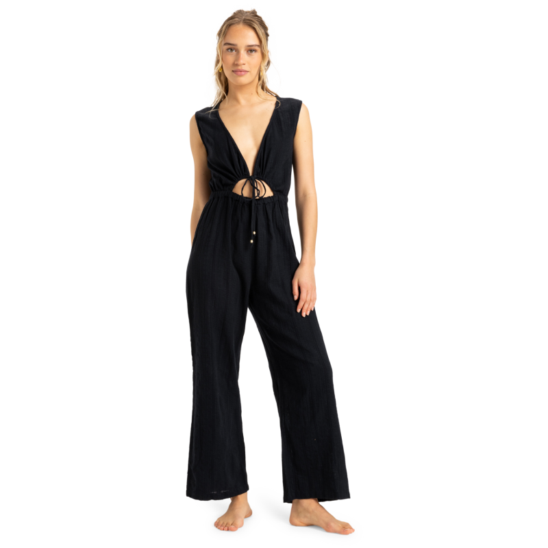 Roxy Sintra Moonlight - Salopette femme | Hardloop