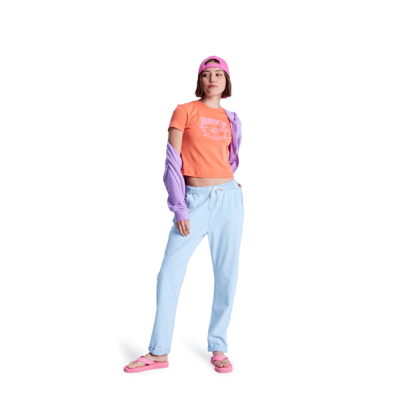 Slow Swell - Calça mulher