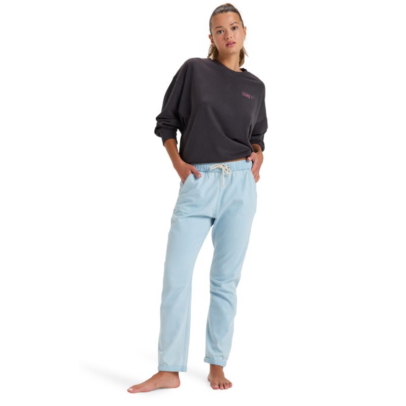 Roxy Slow Swell - Dámské kalhoty | Hardloop