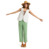 Roxy Waistcoast - Vest - Women's | Hardloop