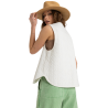 Roxy Waistcoast - Gilet - Donna | Hardloop