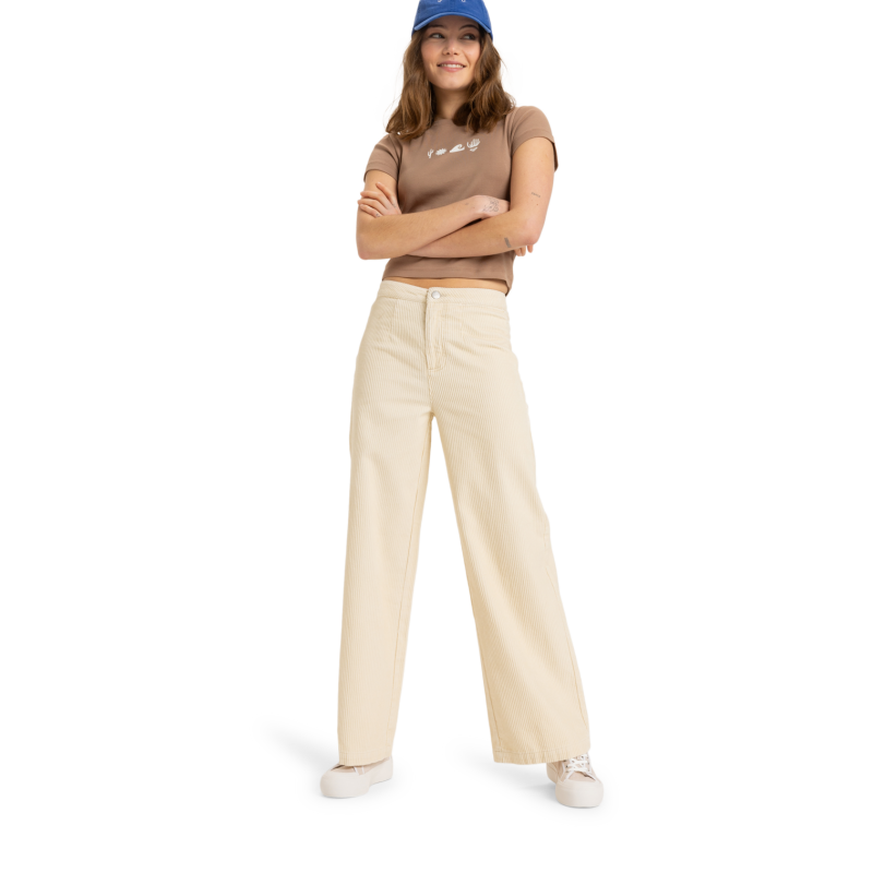 Pantaloni Con Bretelle Da Sci E Snowboard Roxy Summit Per Donna, Tecnologia DryFlight 15K, Tasche E Ghette - 3