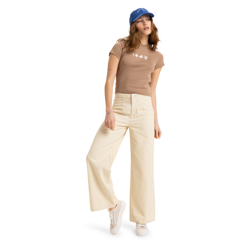 Roxy Winter Around - Calça mulher | Hardloop