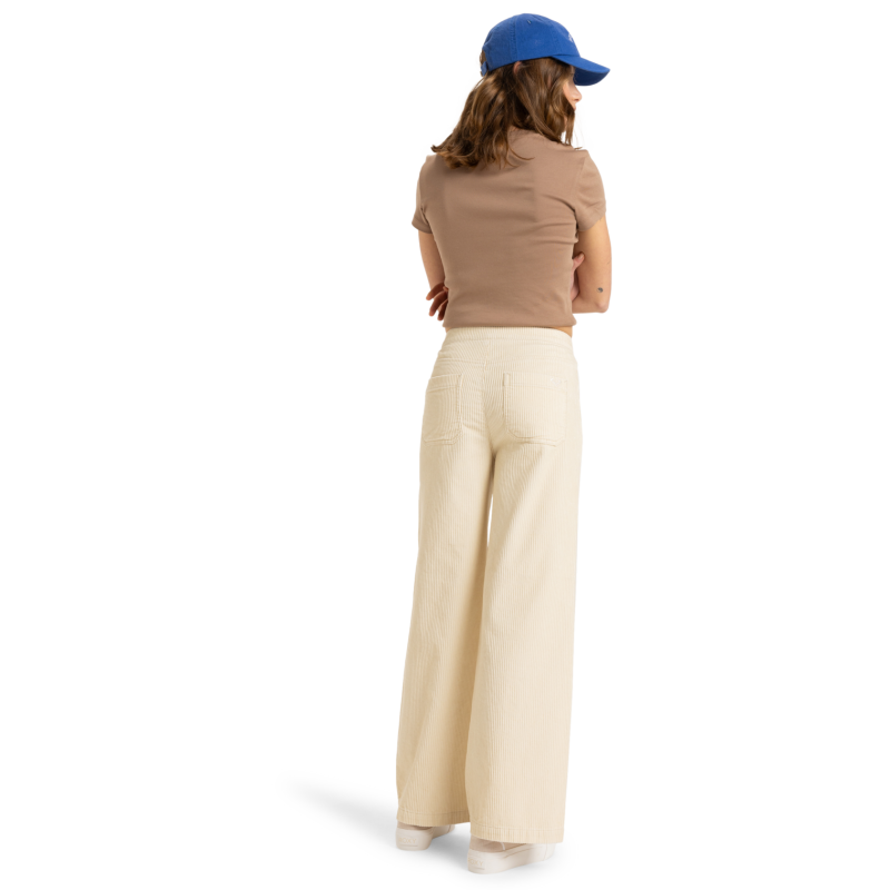 Roxy Winter Around - Housut - Naiset | Hardloop