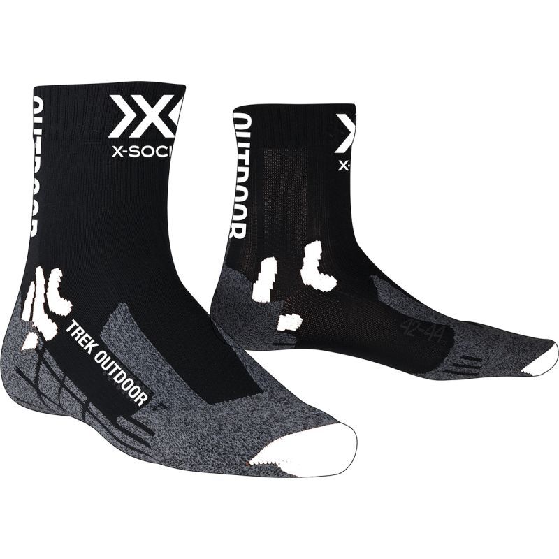 X-Socks Trek Outdoor - Wandelsokken