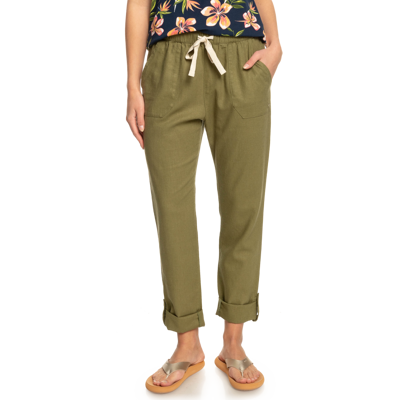 On The Seashore - Pantalon femme