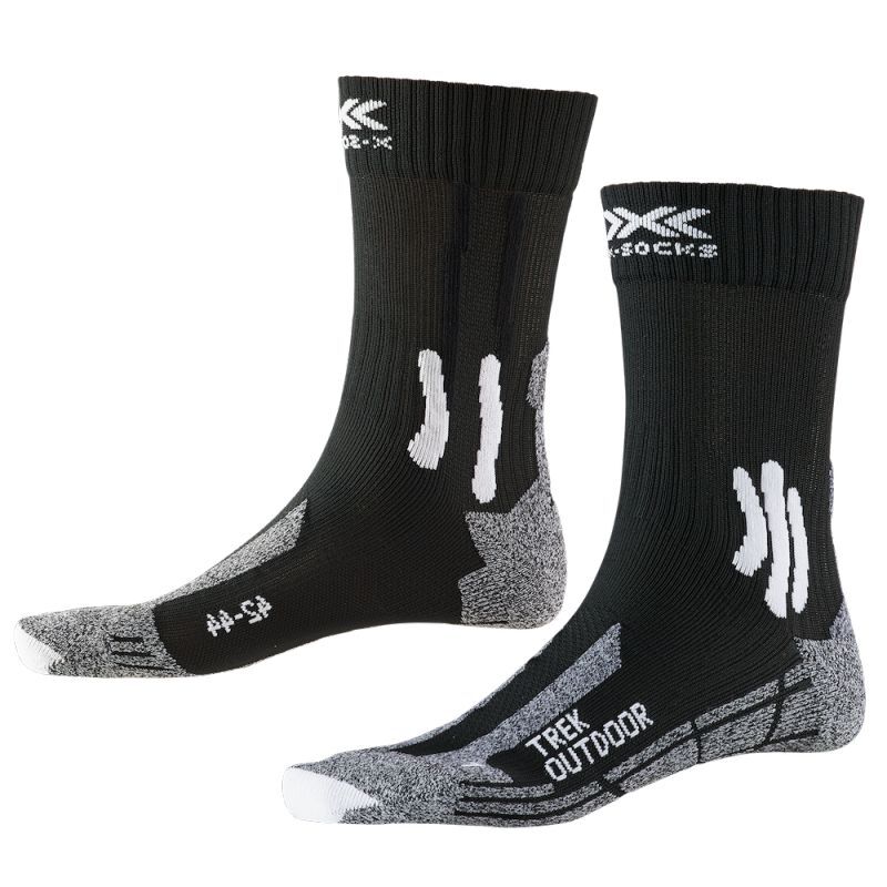 X-Socks Trek Outdoor - Vandresokker