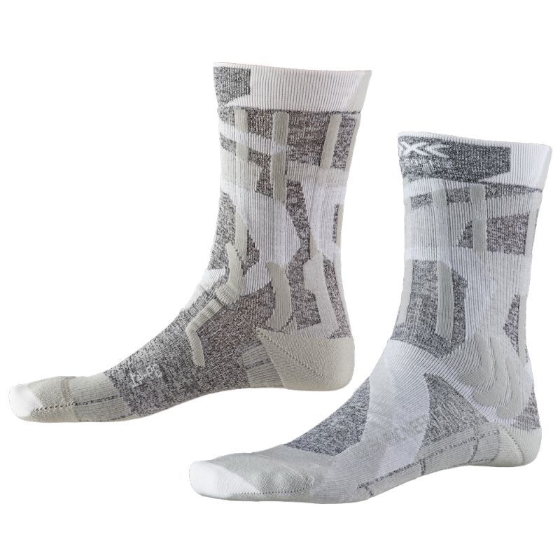 X-Socks Trek Pionner Light Lady - Skarpety trekkingowe damskie | Hardloop