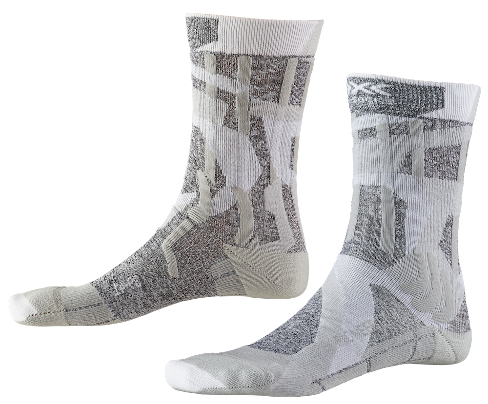 X-Socks Trek Pionner Light Lady - Dámské Turistické ponožky | Hardloop