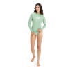Roxy Whole Hearted LS - Lycra femme | Hardloop