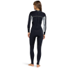 Roxy 4/3 mm Swell Series 2022 Back Zip GBS - Surfanzug - Damen | Hardloop